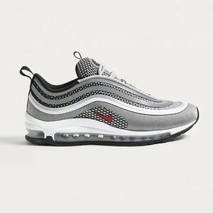 New Air Max 97 Ultra 17 'Silver Bullet' 6.5 Y